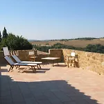 Terre Di Nano * Monticchiello