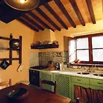 Alojamento de Turismo Rural Terre Di Nano