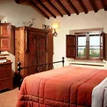 Alojamento de Turismo Rural Terre Di Nano Monticchiello