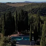 Terre Di Nano Alojamento de Turismo Rural