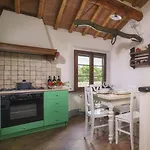 Terre Di Nano Alojamento de Turismo Rural *