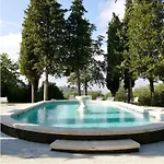 Alojamento de Turismo Rural Terre Di Nano *