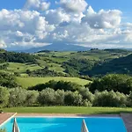 Terre Di Nano Monticchiello