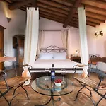 Alojamento de Turismo Rural Terre Di Nano Monticchiello