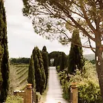 Terre Di Nano Alojamento de Turismo Rural *