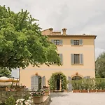 Alojamento de Turismo Rural Terre Di Nano *