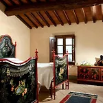 Alojamento de Turismo Rural Terre Di Nano *