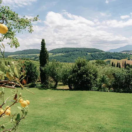 Farma Terre Di Nano