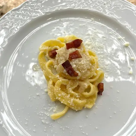 Terre Di Nano * Monticchiello