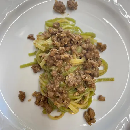 Terre Di Nano * Monticchiello