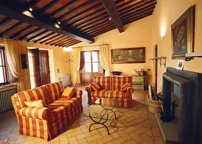 Farma Terre Di Nano