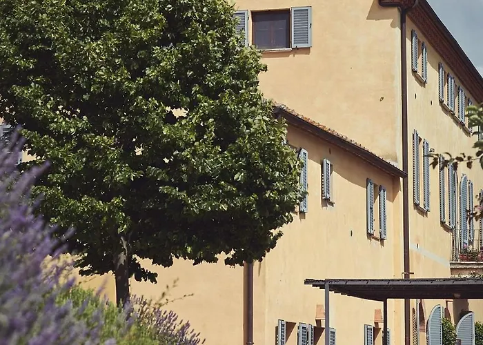 Terre Di Nano Farma Monticchiello