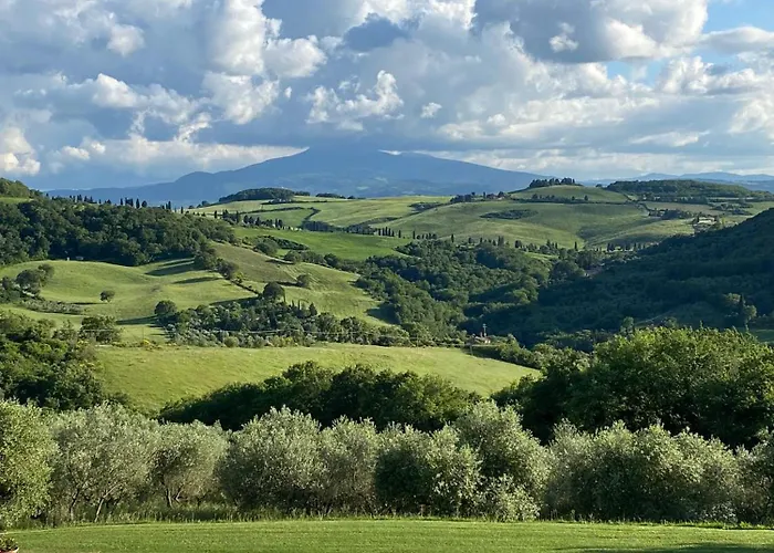 Terre Di Nano Monticchiello