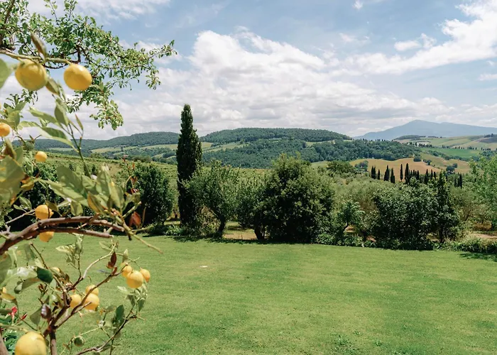 Farma Terre Di Nano