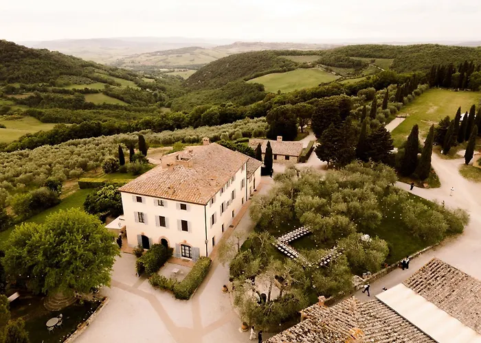 Terre Di Nano Farma