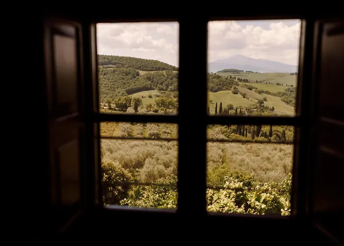 Terre Di Nano Farma *